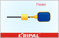 Wasserspiegel-Prüfer-Floss-Niveauschalter UKY-2 10A 16A 220V CER SEMKO