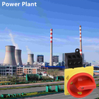 5 elektrischer Isolator-Schalter Polen 230-440V IP65 für Kraftwerk