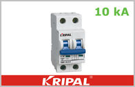Minireihe Moller L7 Leistungsschalter 10KA MCB, Standard IEC60898