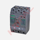 250V 630A DC formte Fall-Leistungsschalter-Niederspannung für photo-voltaisches System