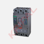 250V 630A DC formte Fall-Leistungsschalter-Niederspannung für photo-voltaisches System