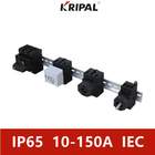 Wasserdichter Isolator-Standardschalter IP65 10-150A 230-440V Iecs
