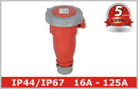 Industrielle Behälter IP67