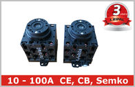 Industrielles IP65 20A en 60204-1 Generator-Wechselschalter en-60947